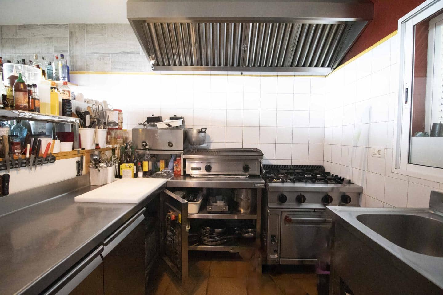 1 bedroom Business for sale in Fuencaliente de la Palma - € 210,000 (Ref: 9819344)