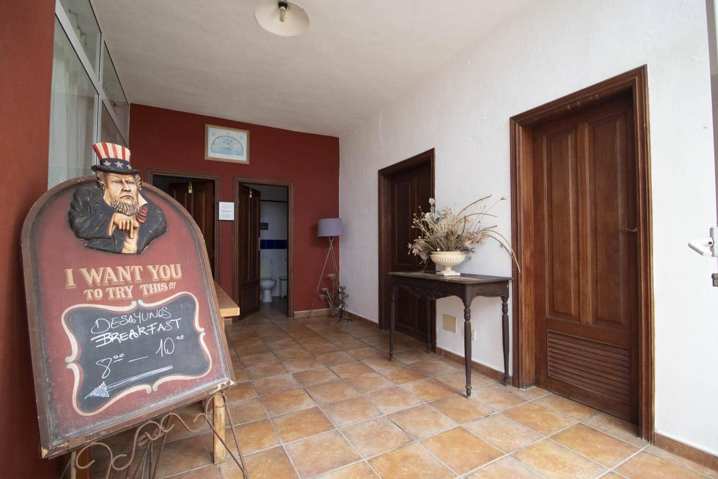 1 bedroom Business for sale in Fuencaliente de la Palma - € 210,000 (Ref: 9819344)