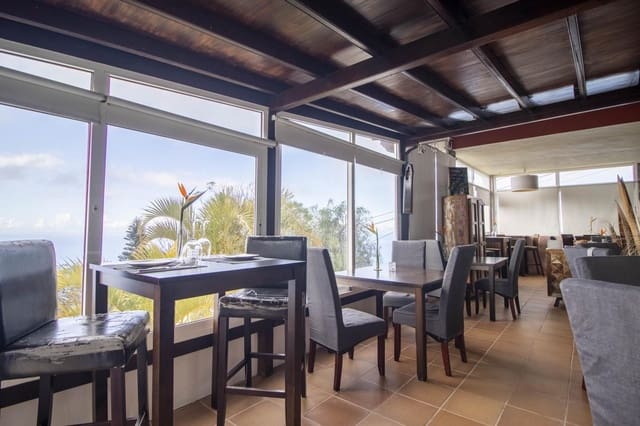 1 bedroom Business for sale in Fuencaliente de la Palma - € 210,000 (Ref: 9819344)