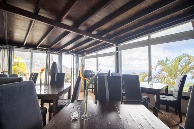 1 bedroom Business for sale in Fuencaliente de la Palma - € 210,000 (Ref: 9819344)