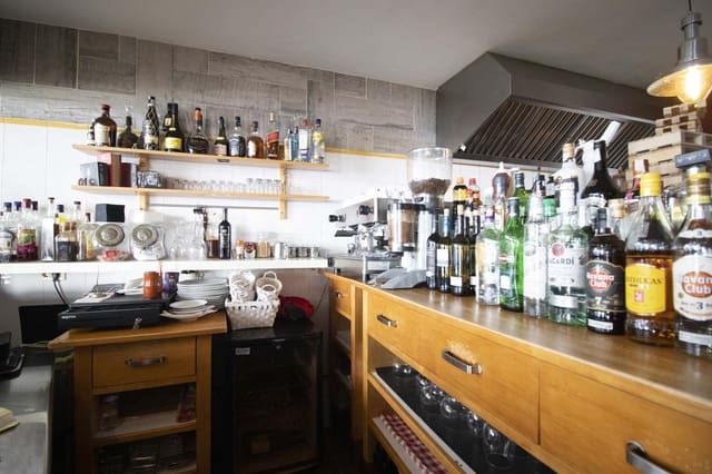 1 bedroom Business for sale in Fuencaliente de la Palma - € 210,000 (Ref: 9819344)
