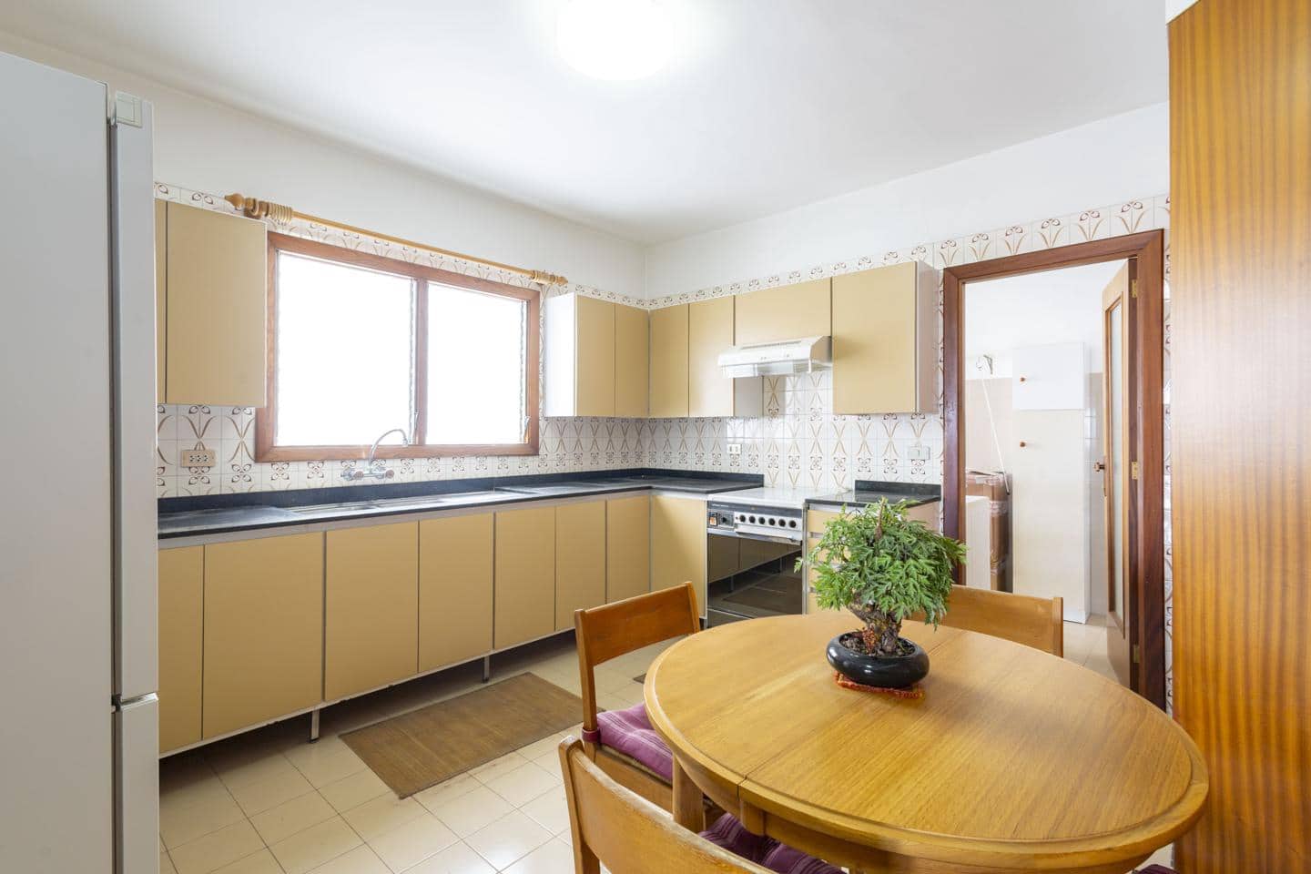 4 bedroom Flat for sale in Santa Cruz de Tenerife with garage - € 545,000 (Ref: 9821594)