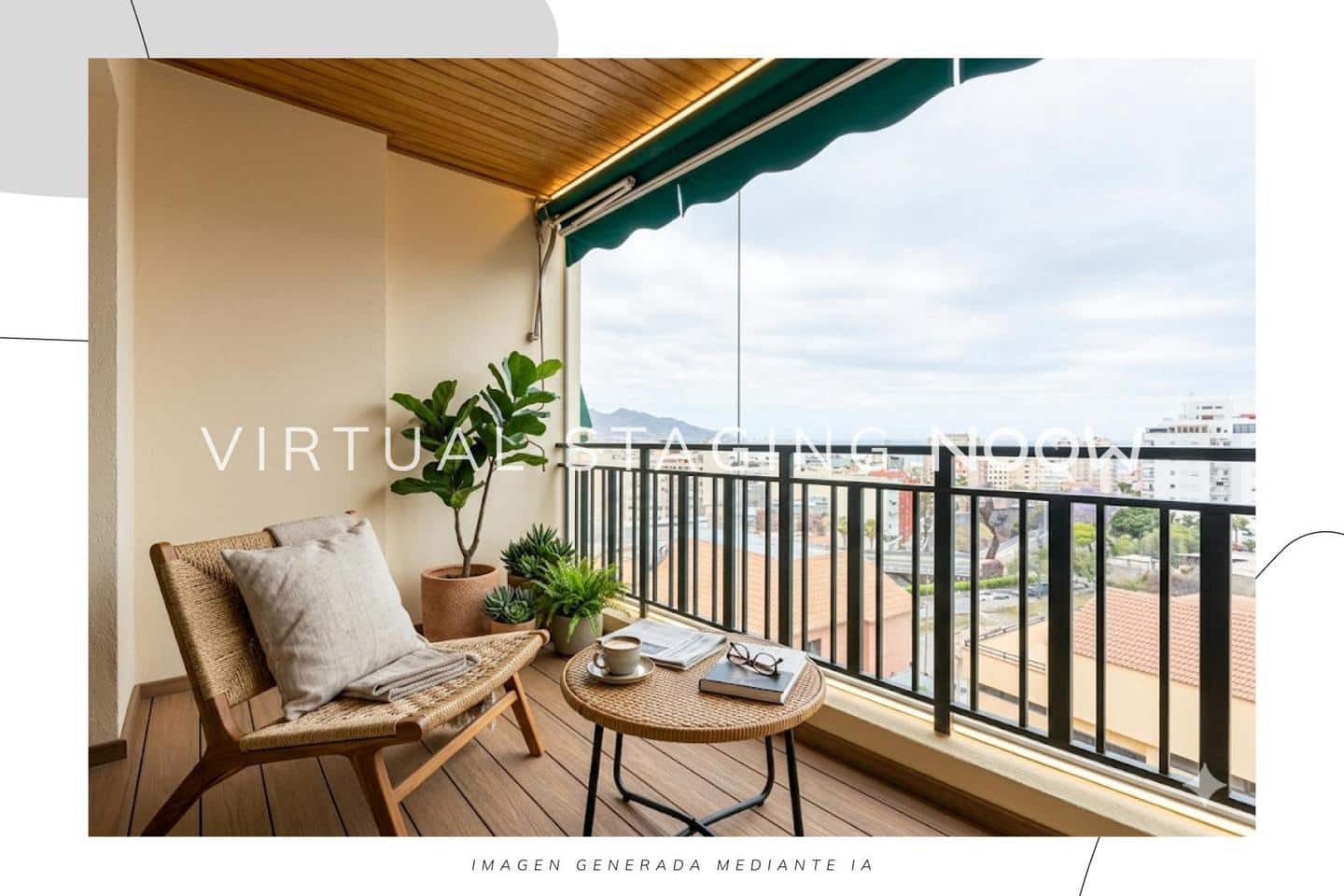 4 bedroom Flat for sale in Santa Cruz de Tenerife with garage - € 545,000 (Ref: 9821594)