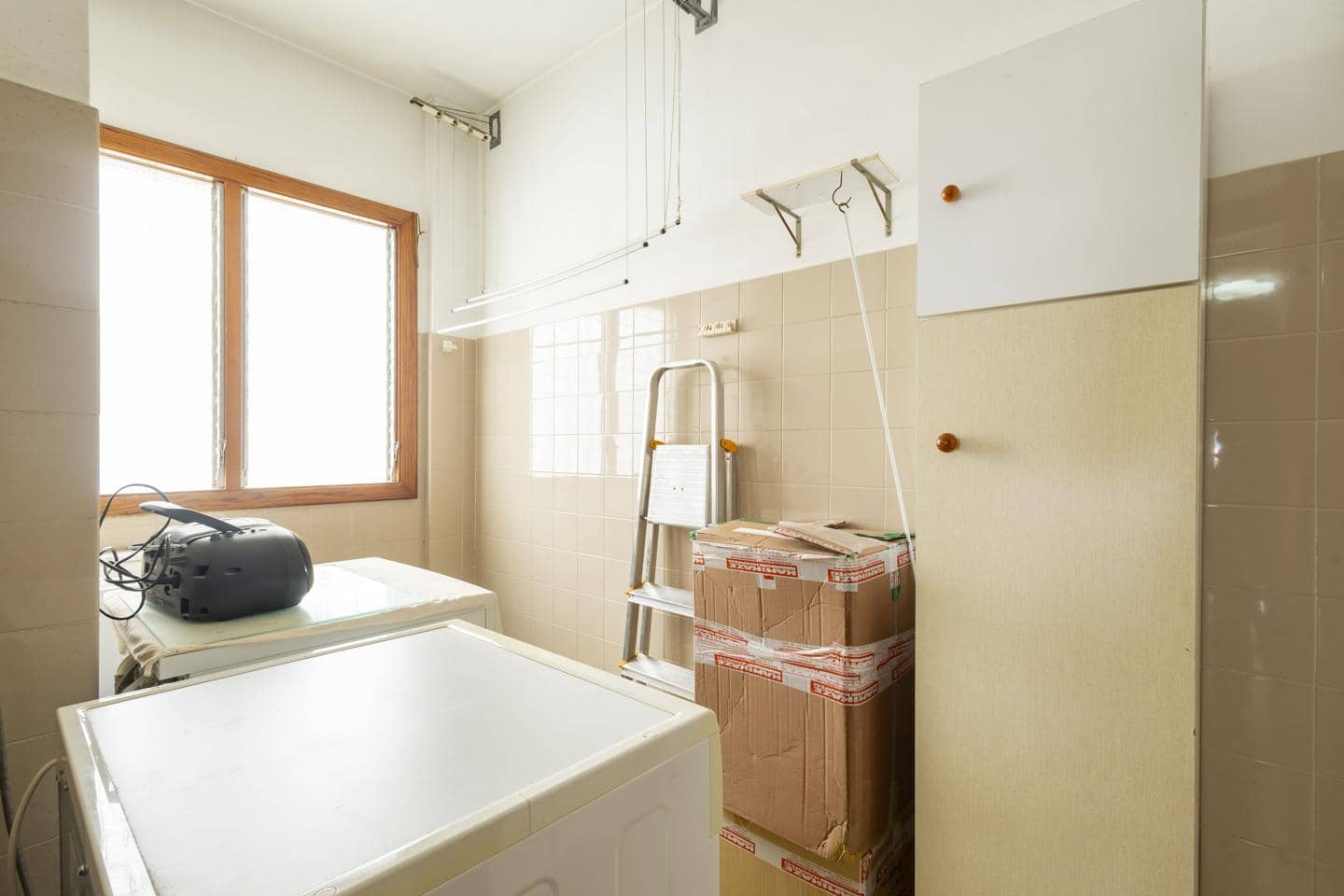 4 bedroom Flat for sale in Santa Cruz de Tenerife with garage - € 545,000 (Ref: 9821594)