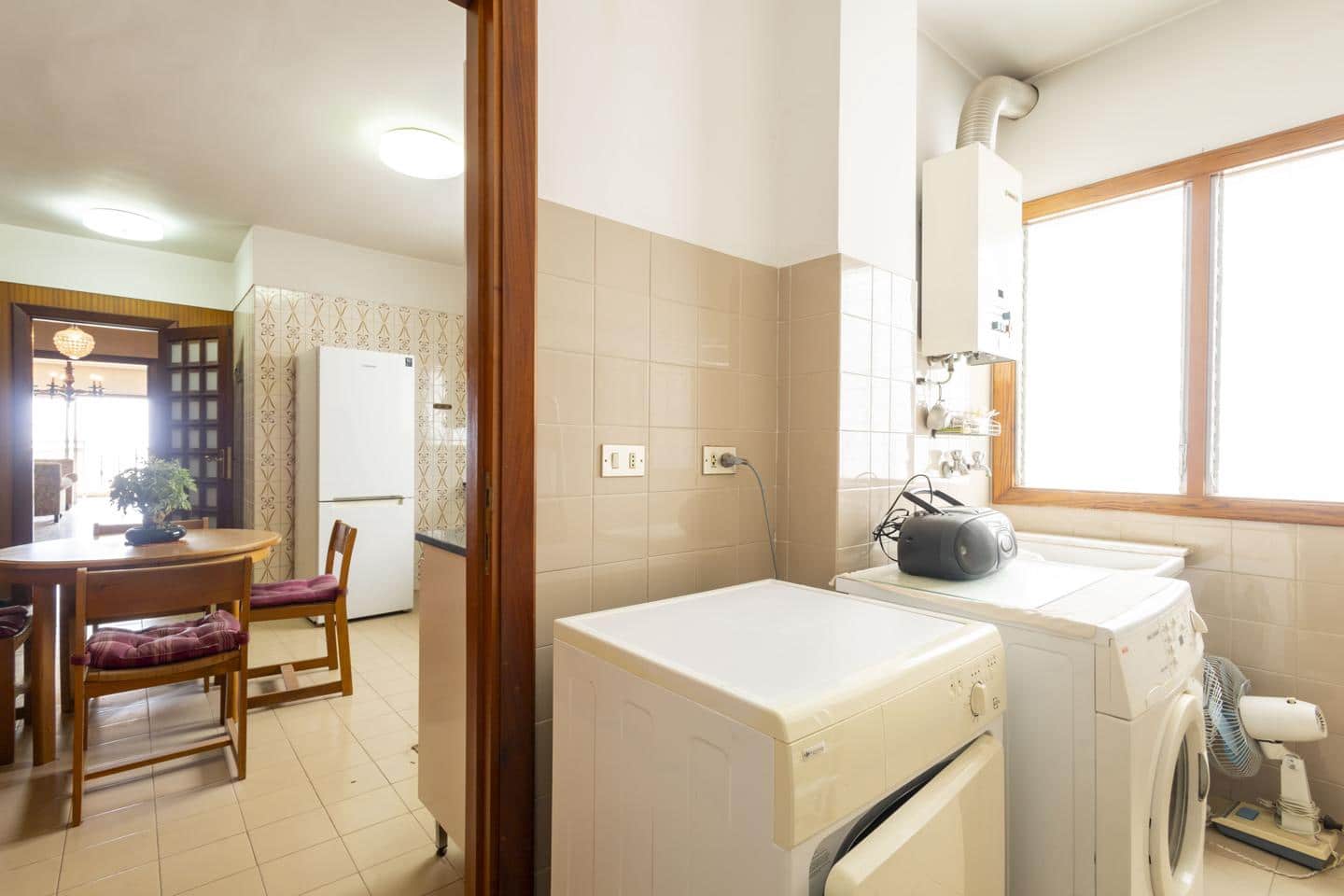 4 bedroom Flat for sale in Santa Cruz de Tenerife with garage - € 545,000 (Ref: 9821594)