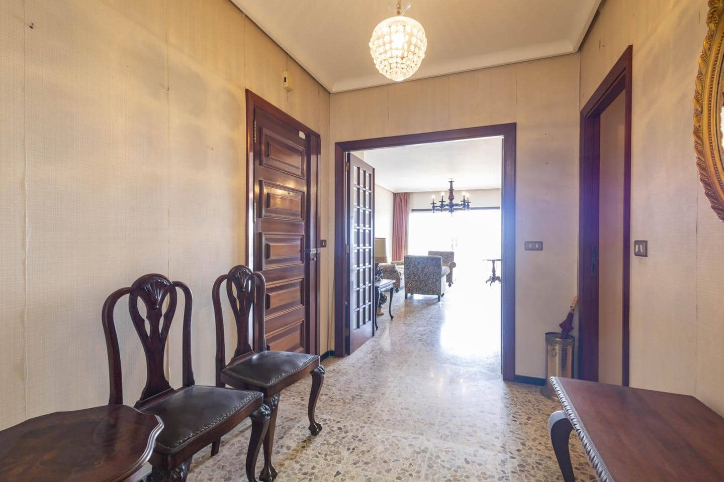 4 bedroom Flat for sale in Santa Cruz de Tenerife with garage - € 545,000 (Ref: 9821594)