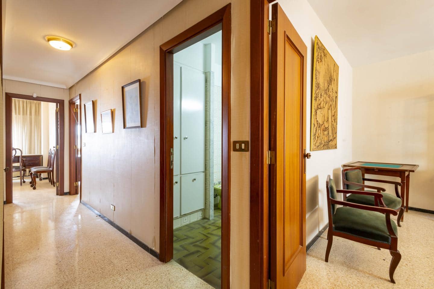 4 bedroom Flat for sale in Santa Cruz de Tenerife with garage - € 545,000 (Ref: 9821594)