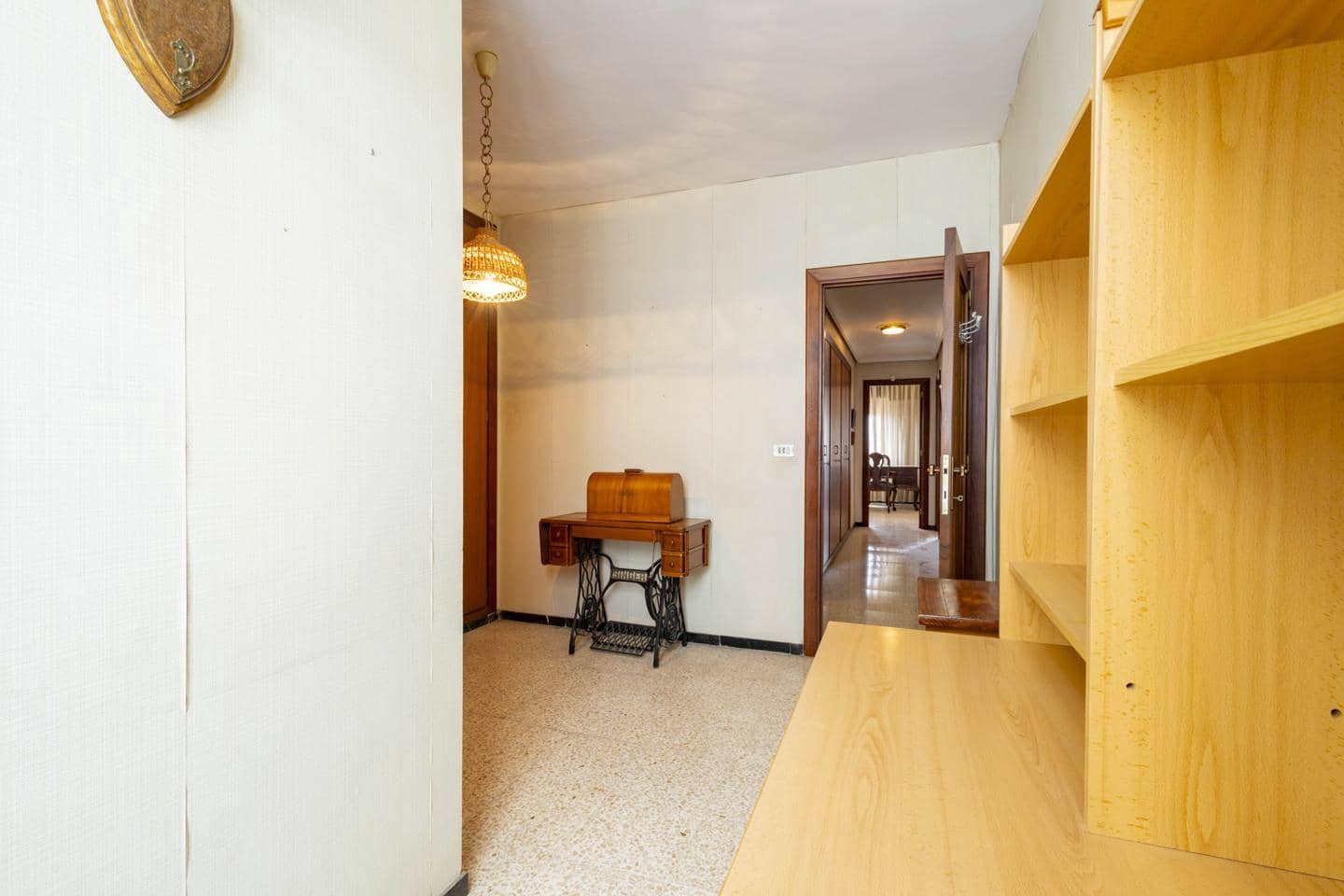4 bedroom Flat for sale in Santa Cruz de Tenerife with garage - € 545,000 (Ref: 9821594)