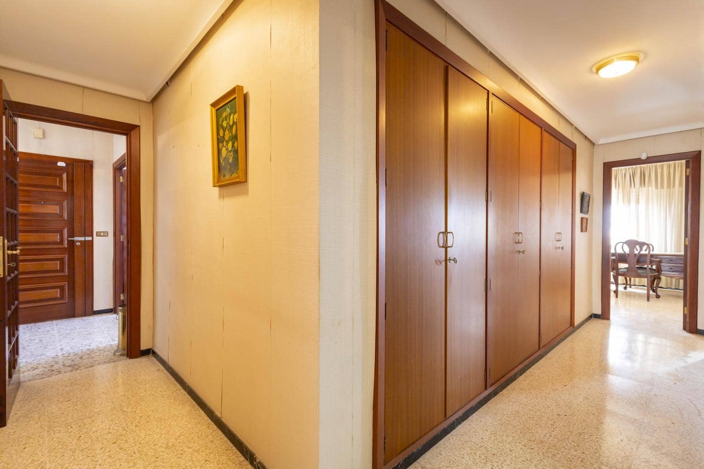 4 bedroom Flat for sale in Santa Cruz de Tenerife with garage - € 545,000 (Ref: 9821594)
