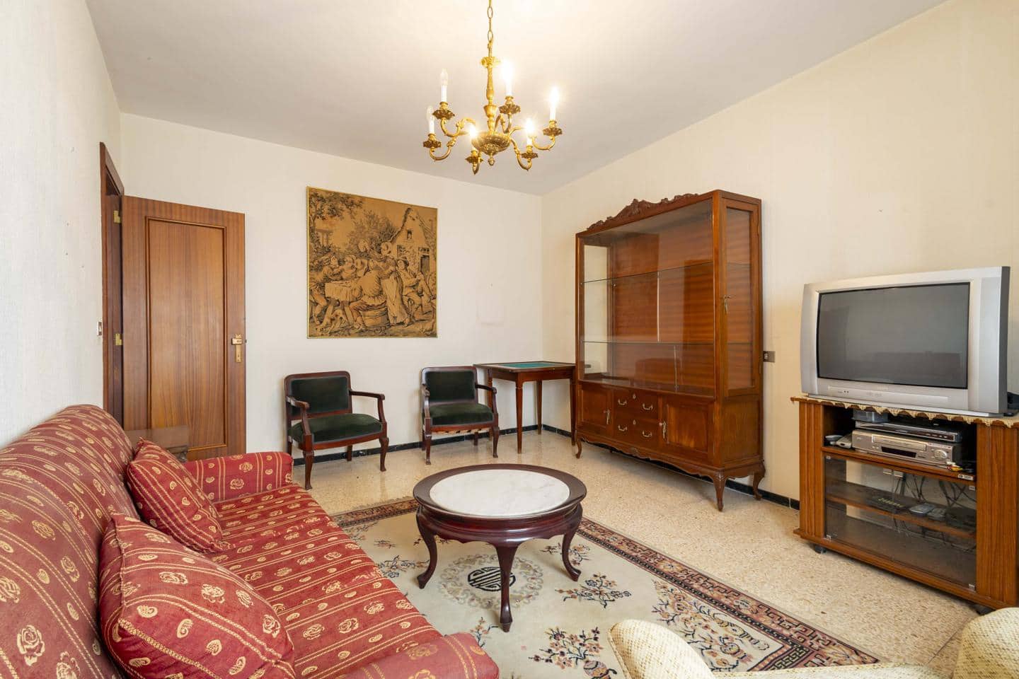 4 bedroom Flat for sale in Santa Cruz de Tenerife with garage - € 545,000 (Ref: 9821594)