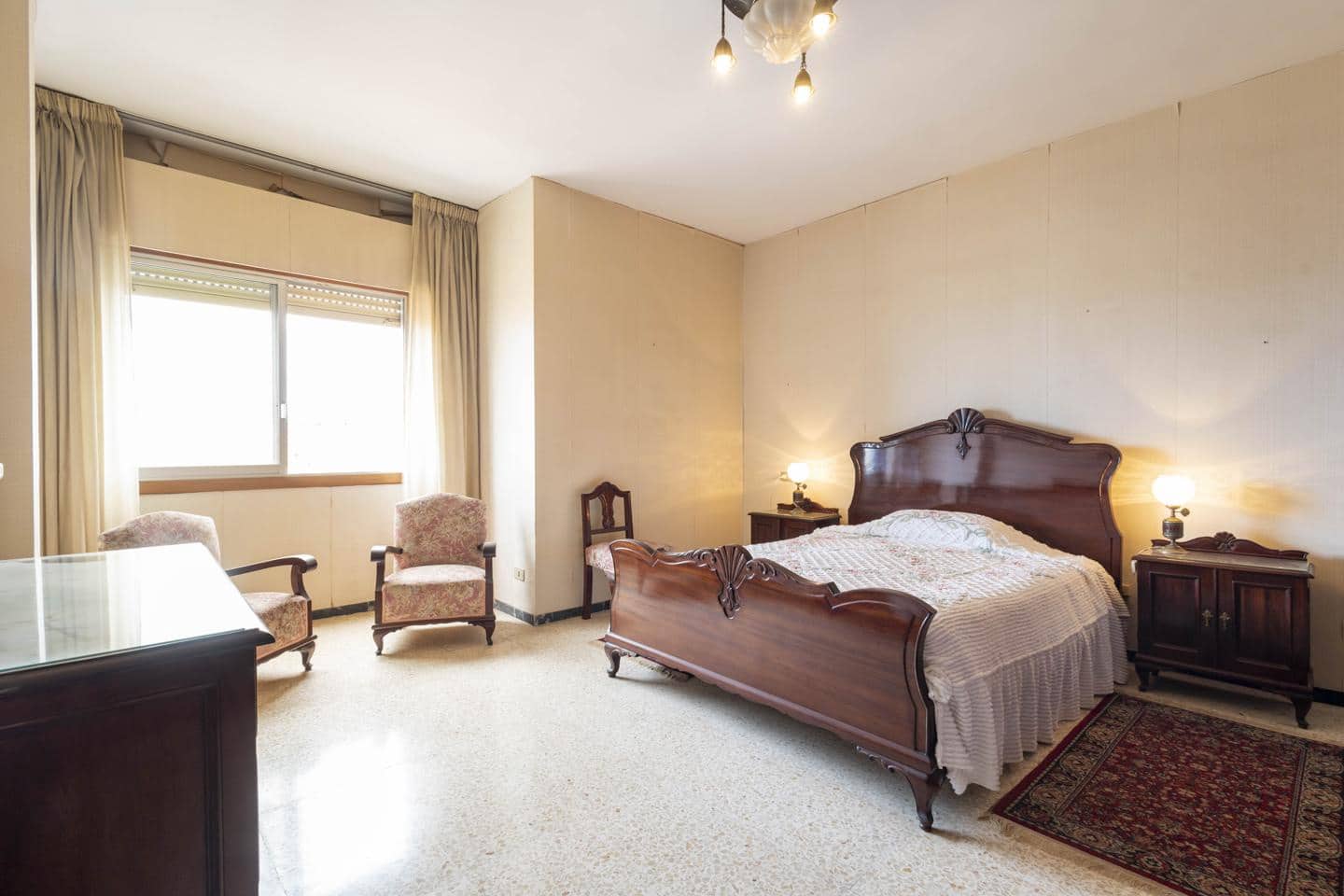 4 bedroom Flat for sale in Santa Cruz de Tenerife with garage - € 545,000 (Ref: 9821594)