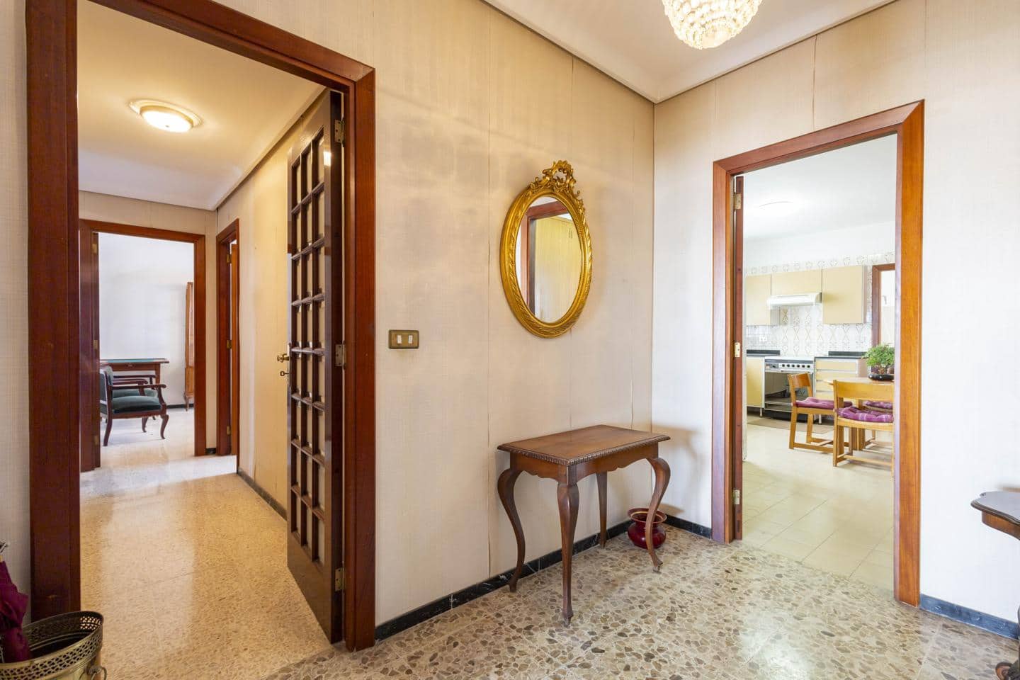 4 bedroom Flat for sale in Santa Cruz de Tenerife with garage - € 545,000 (Ref: 9821594)