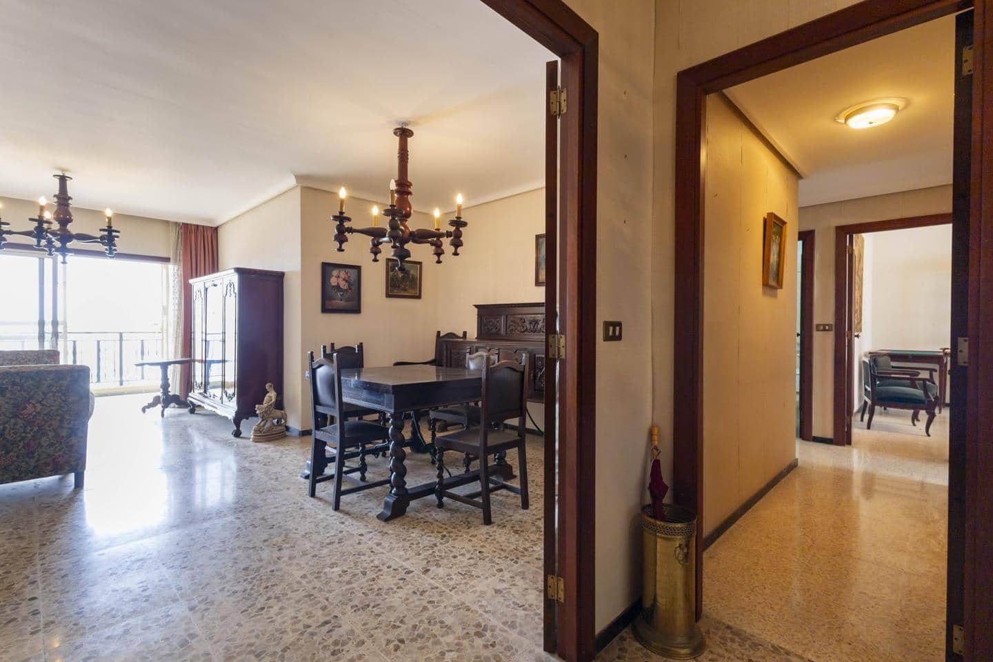 4 bedroom Flat for sale in Santa Cruz de Tenerife with garage - € 545,000 (Ref: 9821594)
