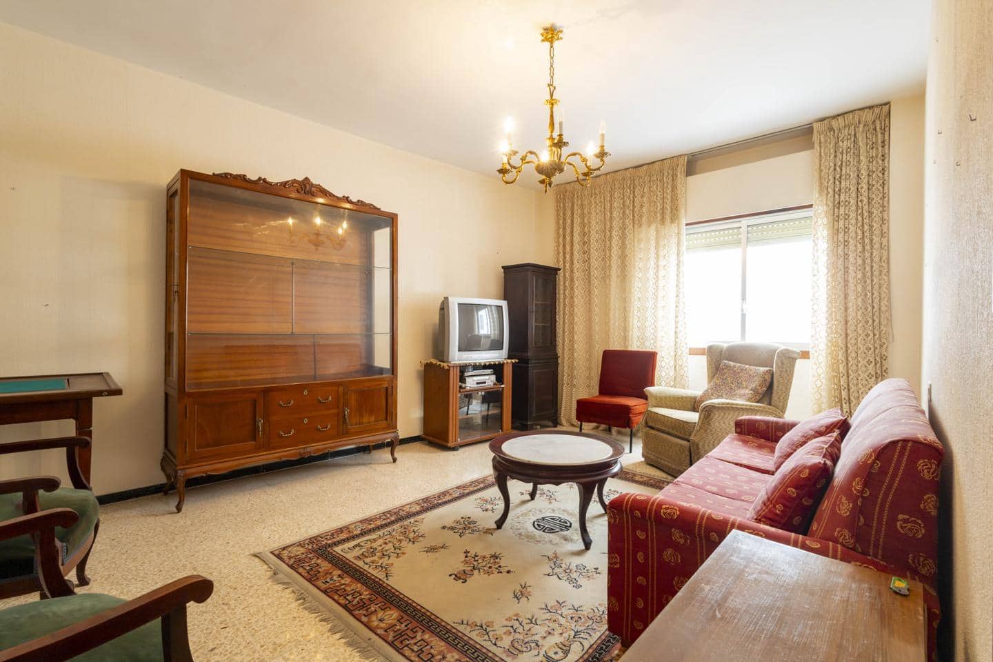 4 bedroom Flat for sale in Santa Cruz de Tenerife with garage - € 545,000 (Ref: 9821594)
