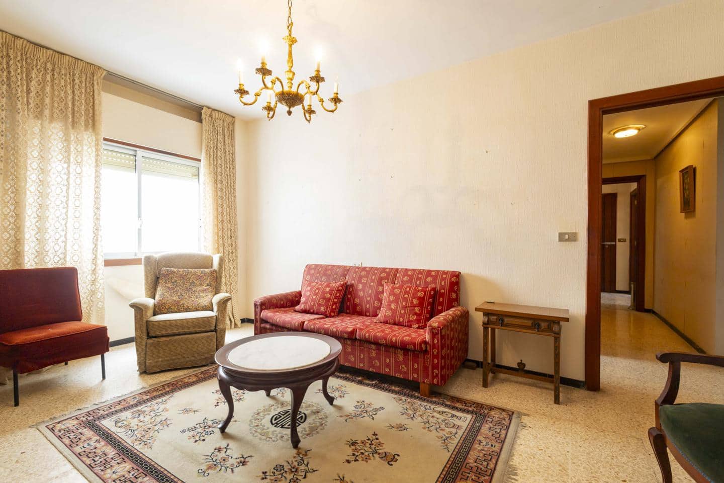 4 bedroom Flat for sale in Santa Cruz de Tenerife with garage - € 545,000 (Ref: 9821594)