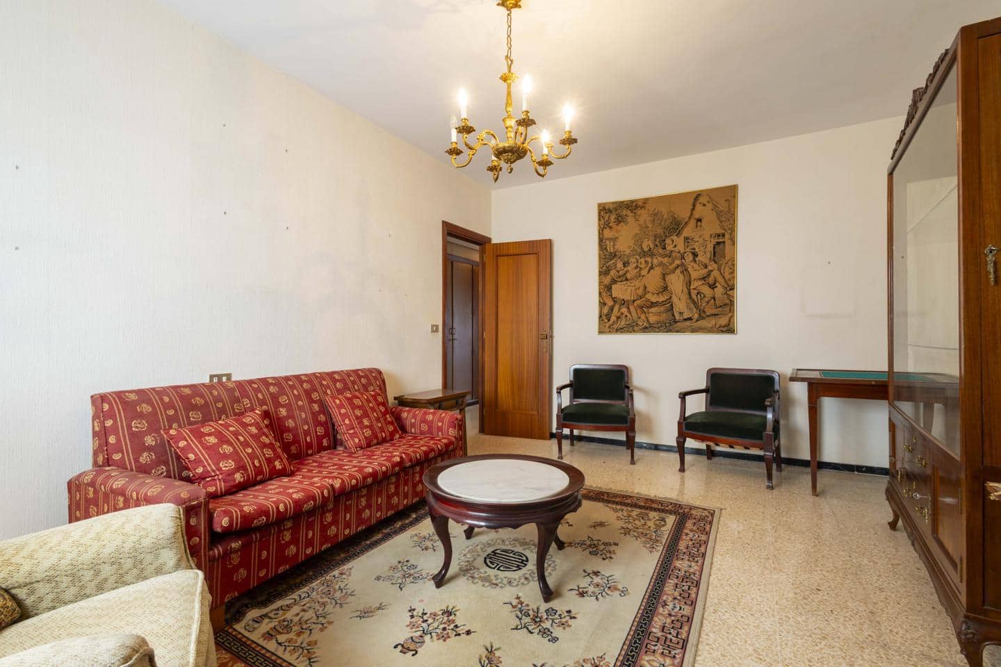 4 bedroom Flat for sale in Santa Cruz de Tenerife with garage - € 545,000 (Ref: 9821594)