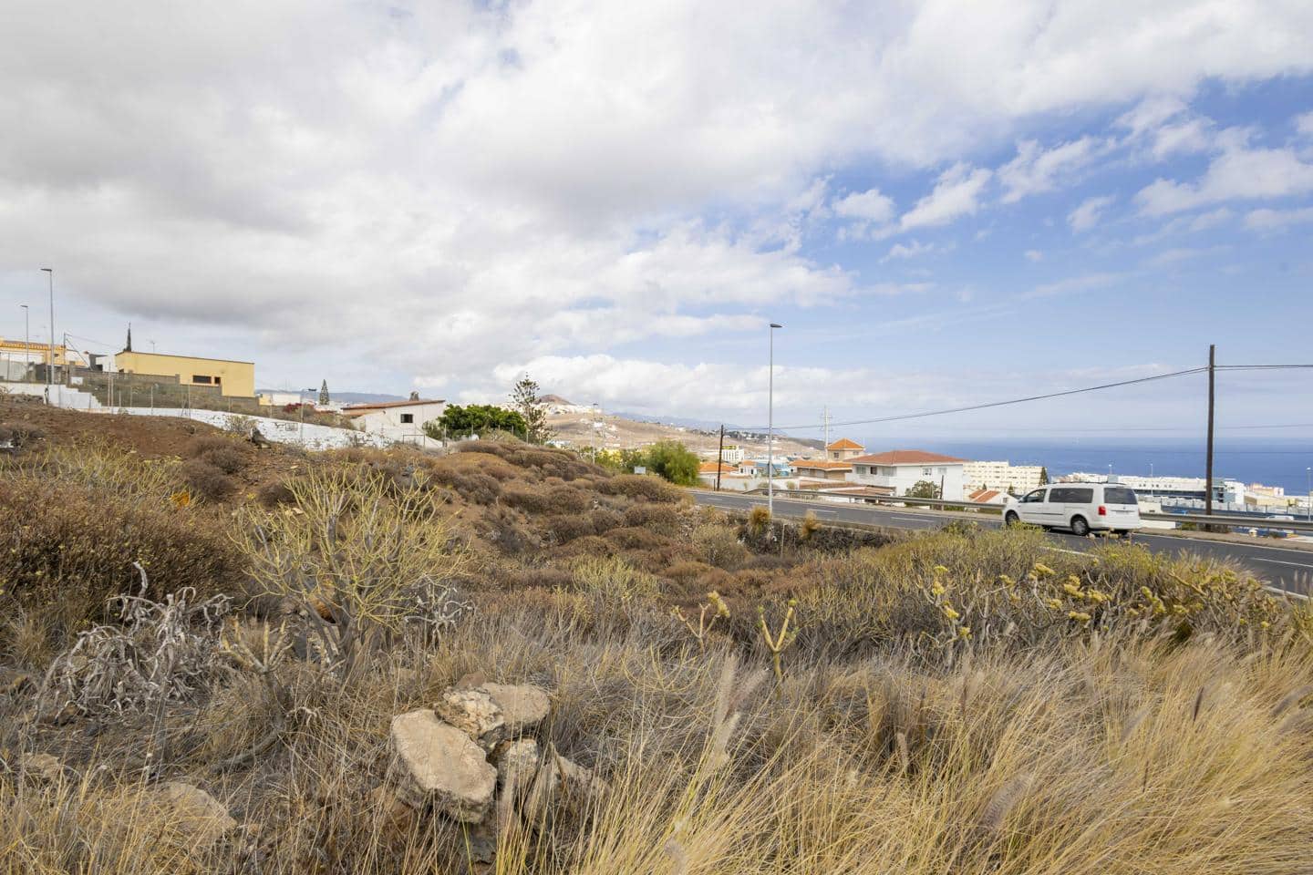 Terreno/Finca Rústica en Santa Cruz de Tenerife en venta - 285.000 € (Ref: 9844410)