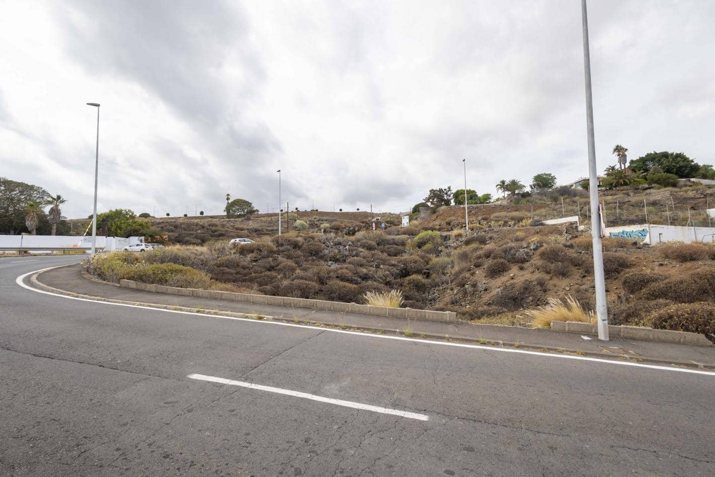 Terreno/Finca Rústica en Santa Cruz de Tenerife en venta - 285.000 € (Ref: 9844410)