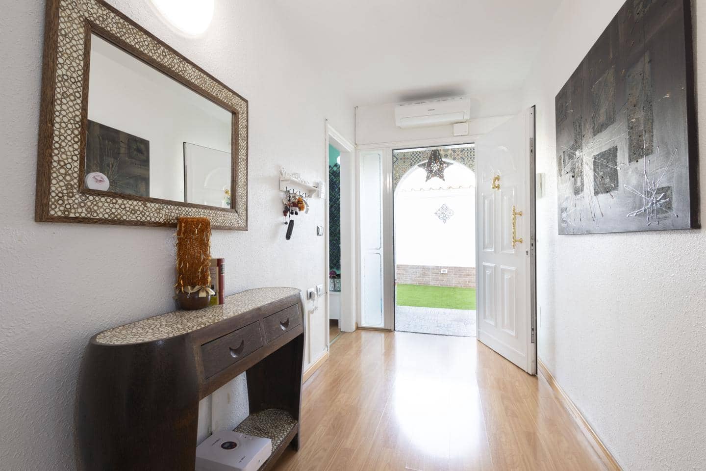 4 Zimmer Villa zu verkaufen in Arona mit Pool - 490.000 € (Ref: 9844572)