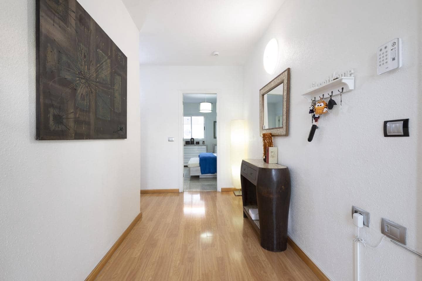 4 Zimmer Villa zu verkaufen in Arona mit Pool - 490.000 € (Ref: 9844572)