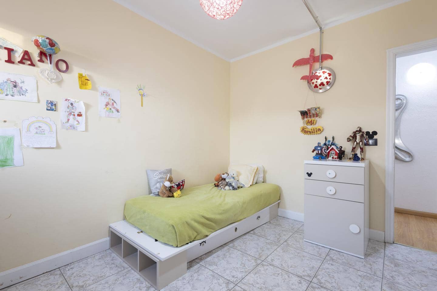 4 Zimmer Villa zu verkaufen in Arona mit Pool - 490.000 € (Ref: 9844572)