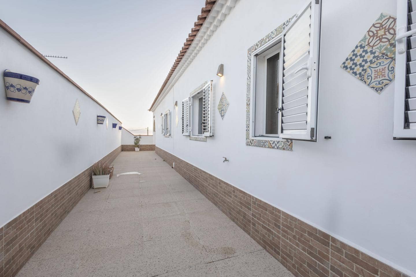 4 Zimmer Villa zu verkaufen in Arona mit Pool - 490.000 € (Ref: 9844572)