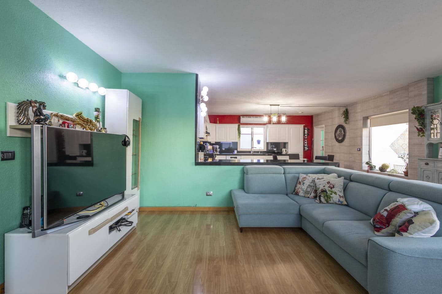4 Zimmer Villa zu verkaufen in Arona mit Pool - 490.000 € (Ref: 9844572)