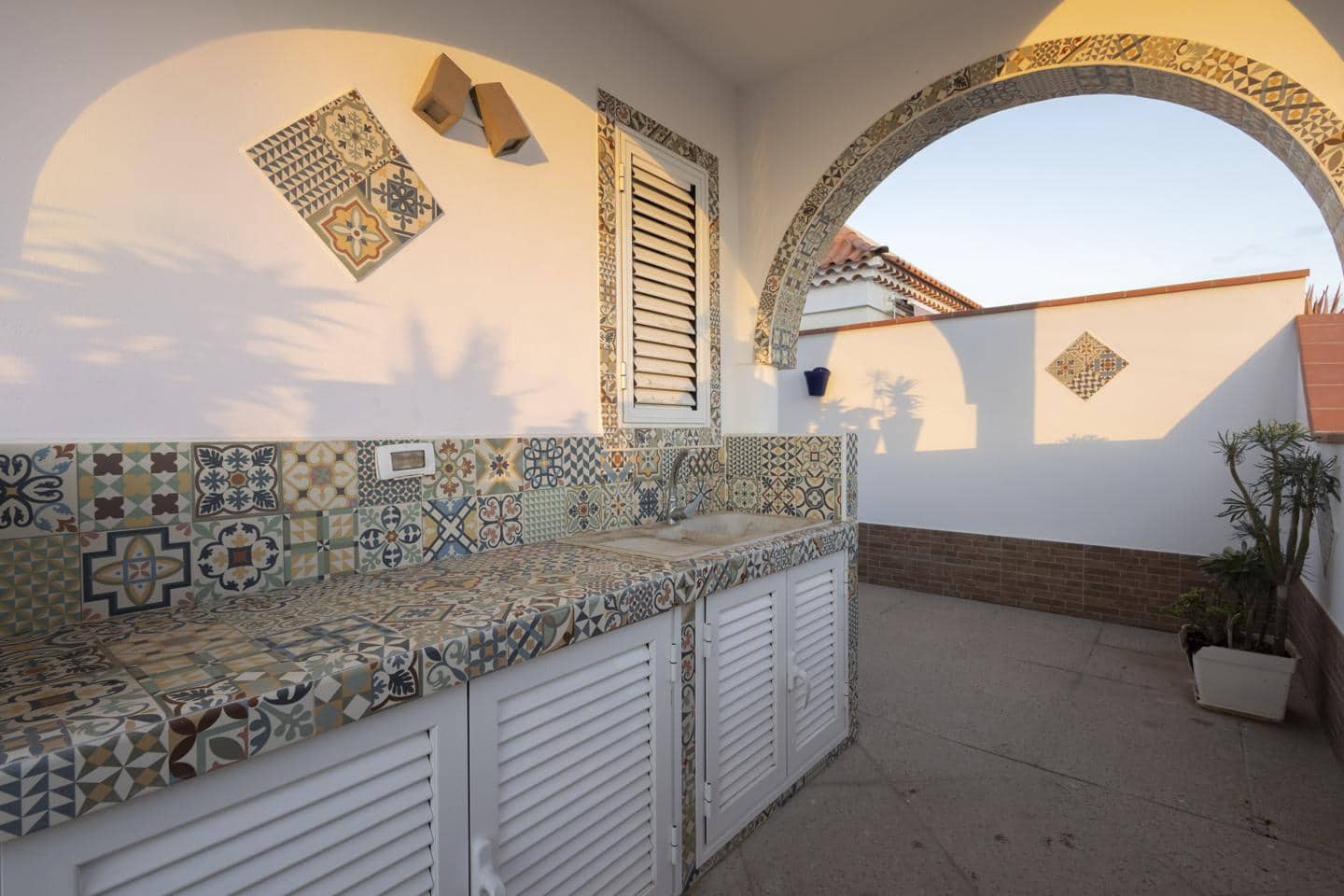 4 Zimmer Villa zu verkaufen in Arona mit Pool - 490.000 € (Ref: 9844572)