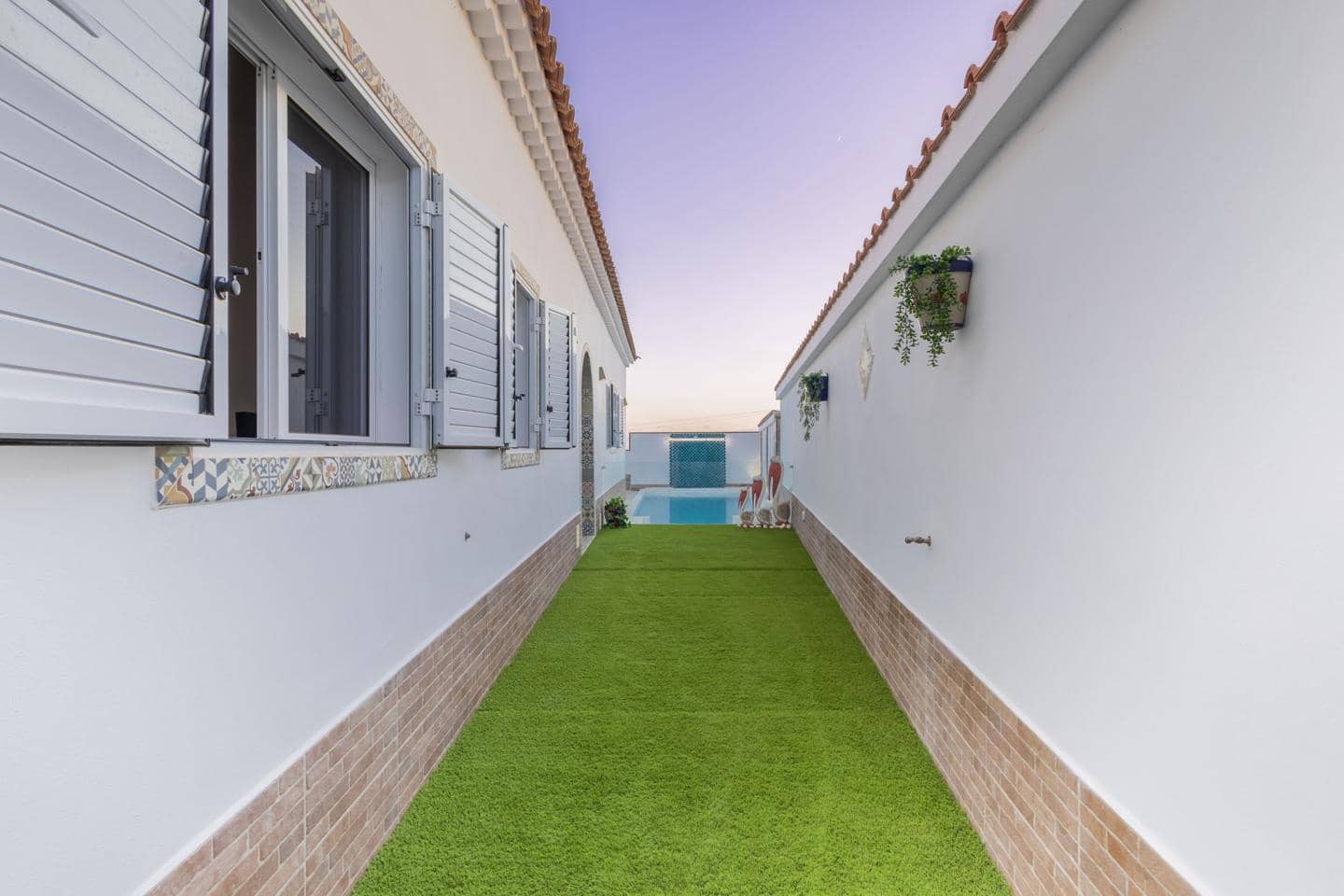 4 Zimmer Villa zu verkaufen in Arona mit Pool - 490.000 € (Ref: 9844572)