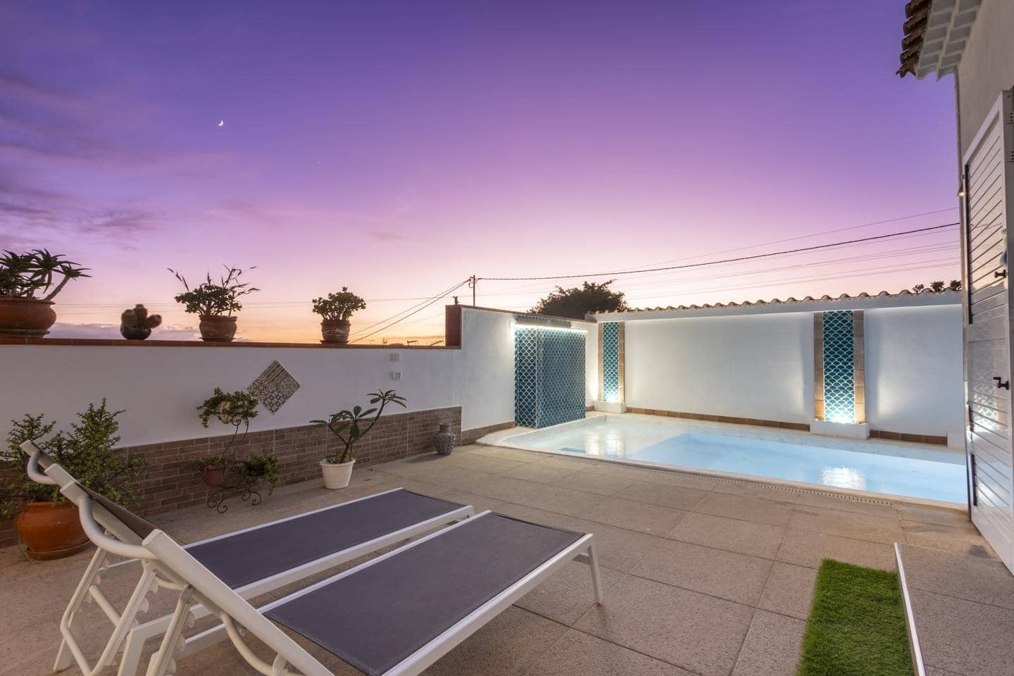 4 Zimmer Villa zu verkaufen in Arona mit Pool - 490.000 € (Ref: 9844572)