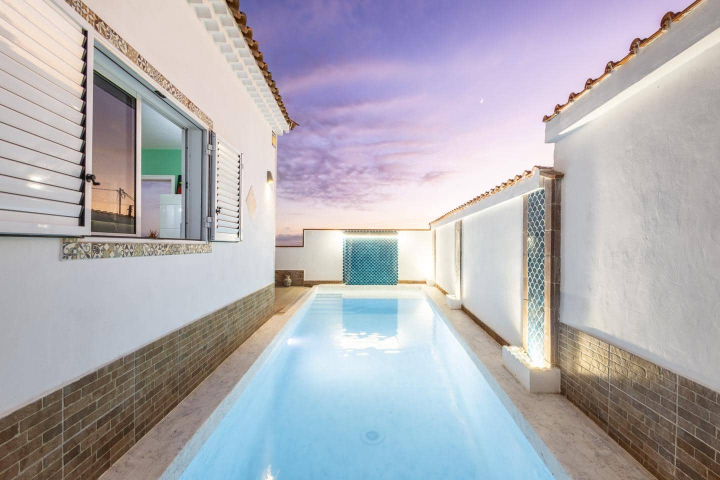 4 Zimmer Villa zu verkaufen in Arona mit Pool - 490.000 € (Ref: 9844572)