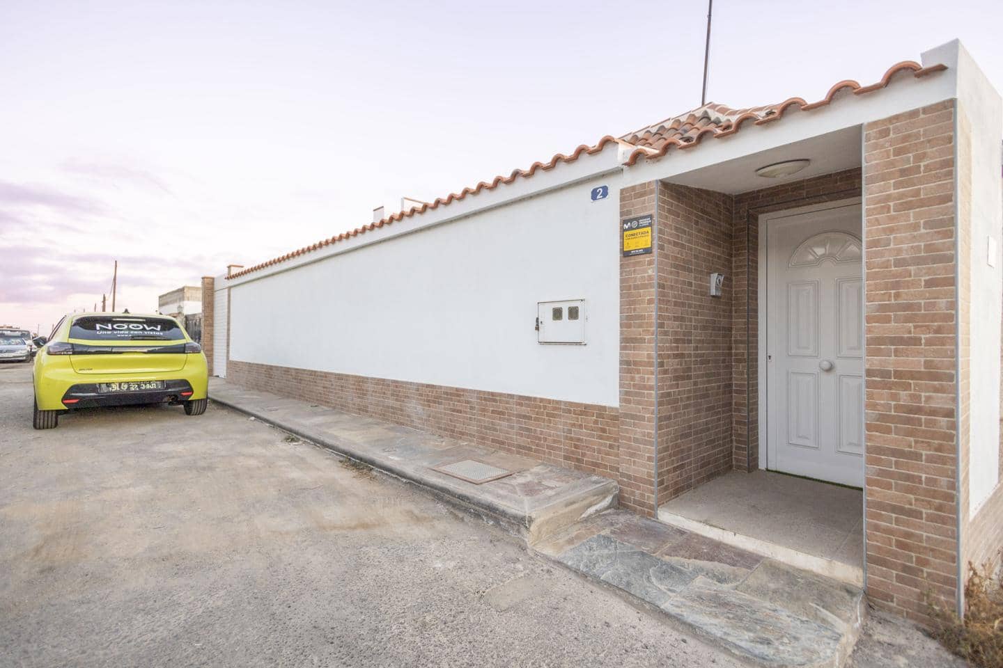 4 Zimmer Villa zu verkaufen in Arona mit Pool - 490.000 € (Ref: 9844572)