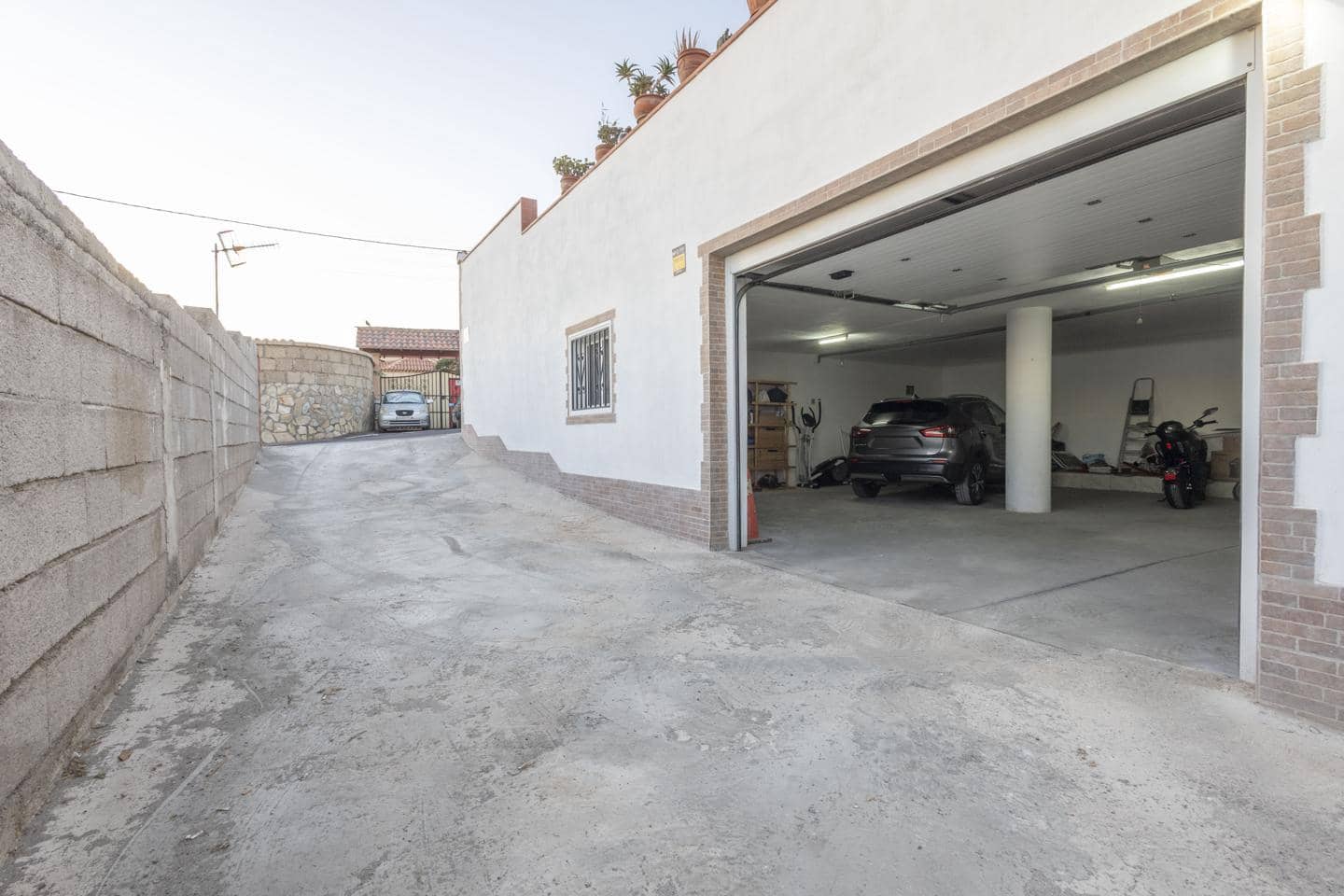 4 Zimmer Villa zu verkaufen in Arona mit Pool - 490.000 € (Ref: 9844572)