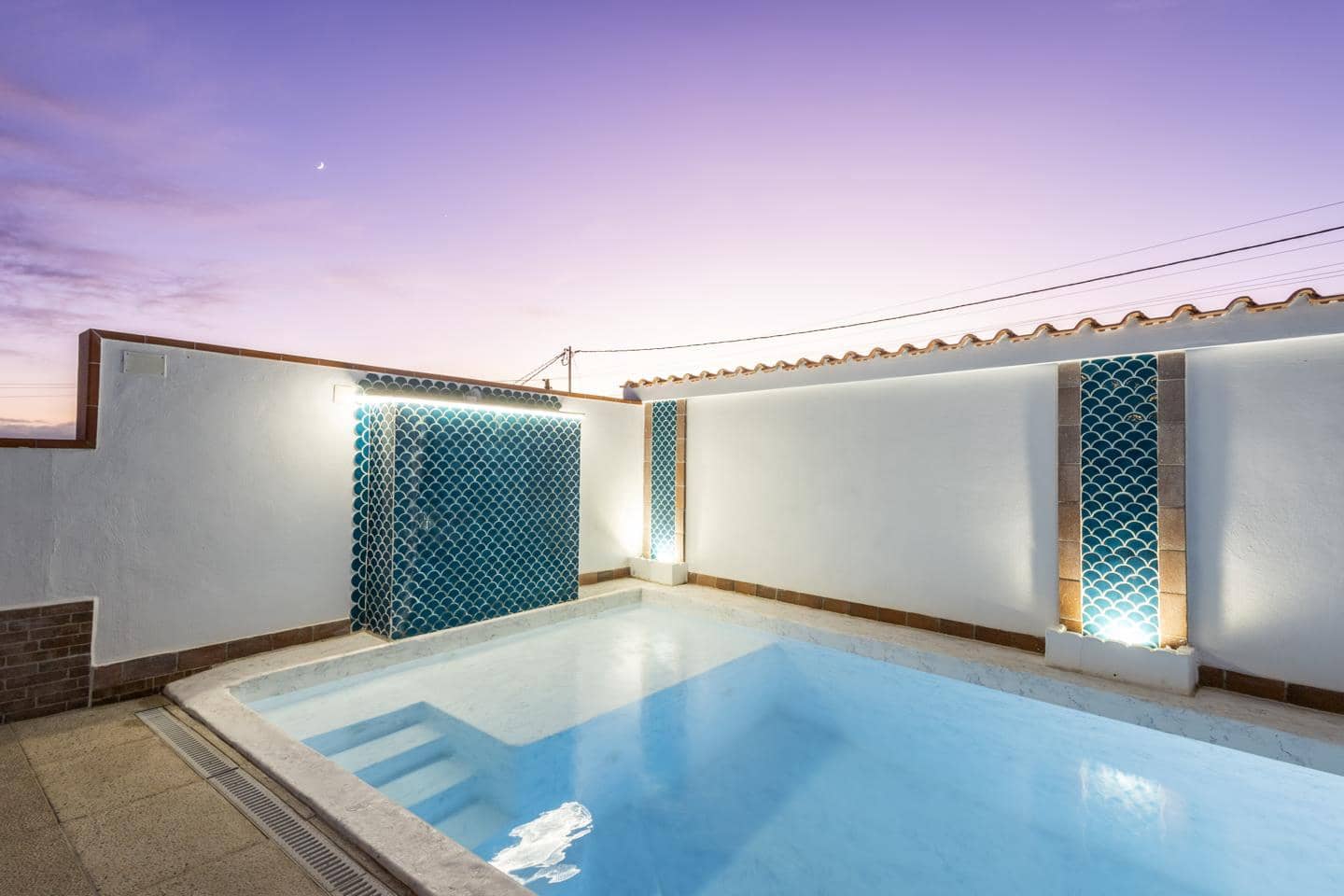 4 Zimmer Villa zu verkaufen in Arona mit Pool - 490.000 € (Ref: 9844572)