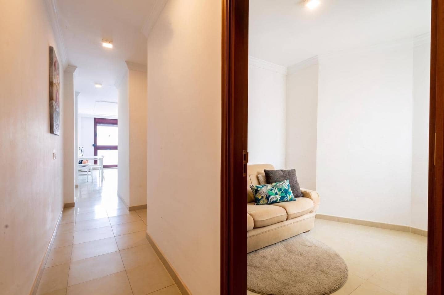 2 bedroom Flat for sale in Santa Cruz de Tenerife - € 218,500 (Ref: 9847687)