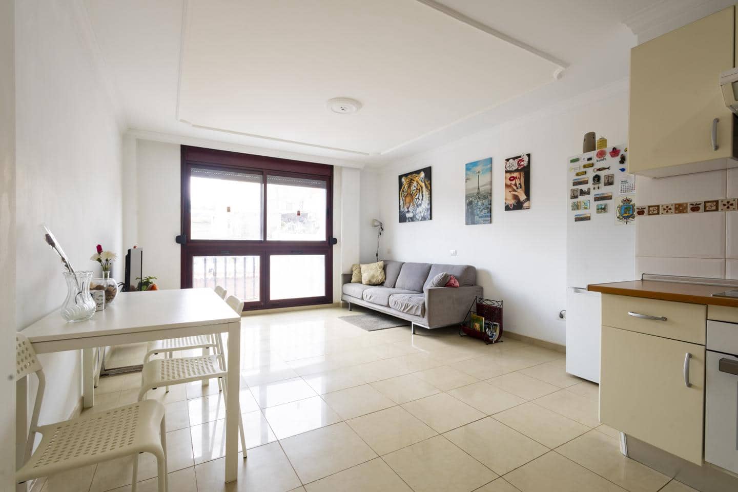 2 bedroom Flat for sale in Santa Cruz de Tenerife - € 218,500 (Ref: 9847687)