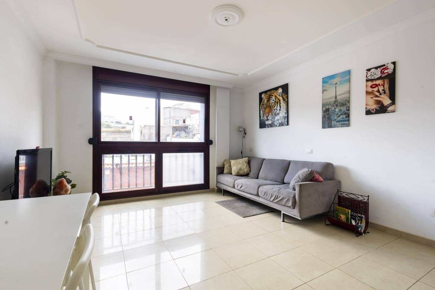 2 bedroom Flat for sale in Santa Cruz de Tenerife - € 218,500 (Ref: 9847687)