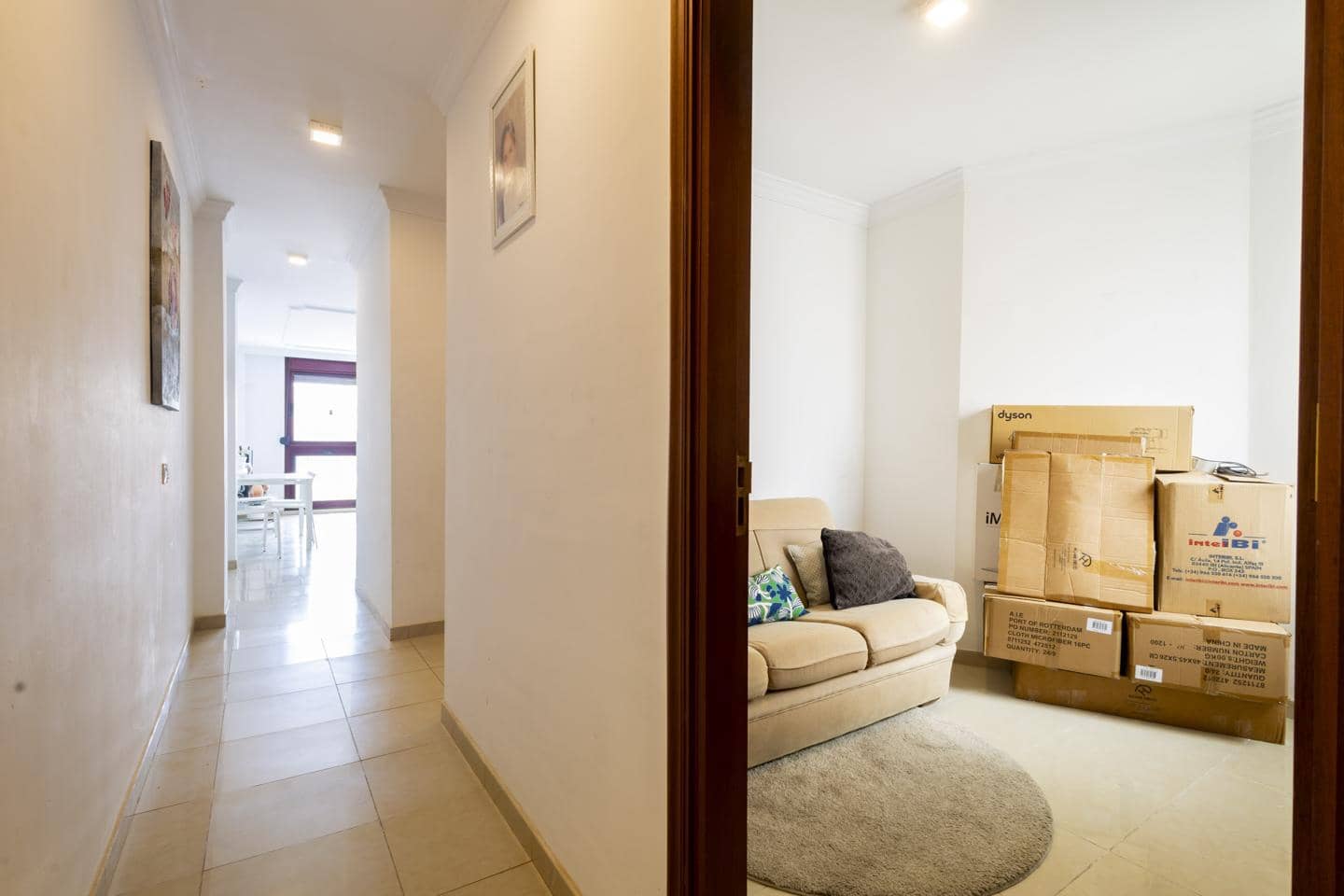 2 bedroom Flat for sale in Santa Cruz de Tenerife - € 218,500 (Ref: 9847687)