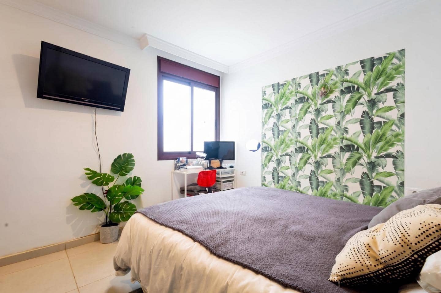 2 bedroom Flat for sale in Santa Cruz de Tenerife - € 218,500 (Ref: 9847687)