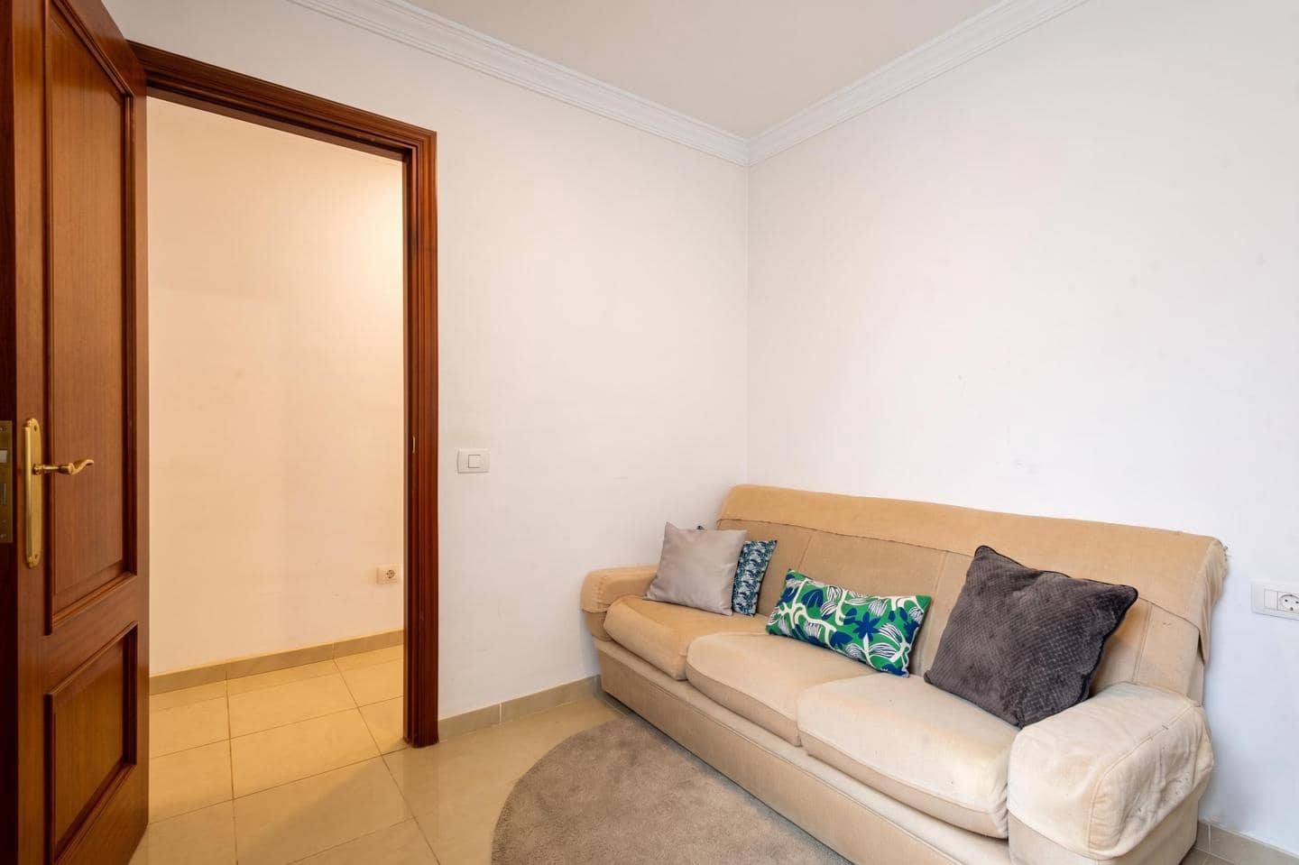2 bedroom Flat for sale in Santa Cruz de Tenerife - € 218,500 (Ref: 9847687)
