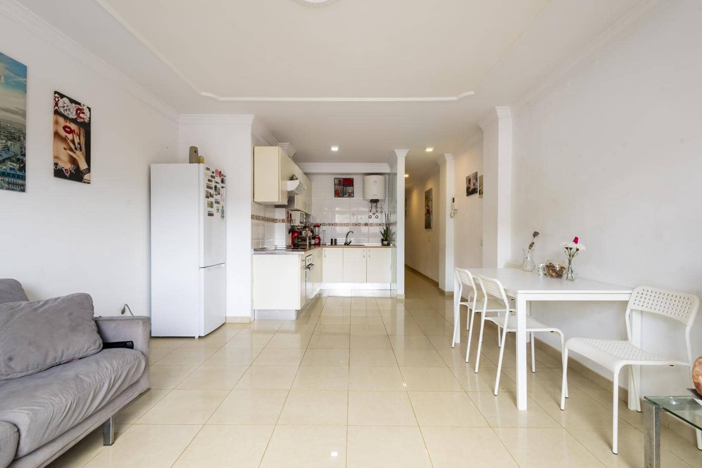 2 bedroom Flat for sale in Santa Cruz de Tenerife - € 218,500 (Ref: 9847687)