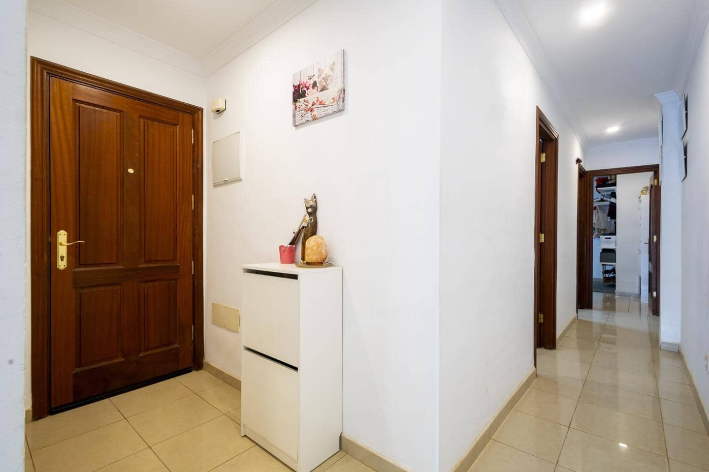 2 bedroom Flat for sale in Santa Cruz de Tenerife - € 218,500 (Ref: 9847687)