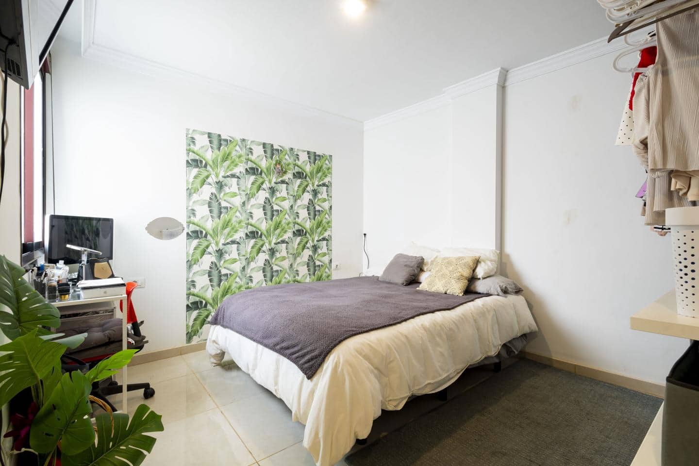 2 bedroom Flat for sale in Santa Cruz de Tenerife - € 218,500 (Ref: 9847687)