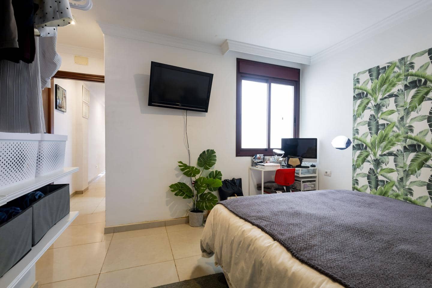 2 bedroom Flat for sale in Santa Cruz de Tenerife - € 218,500 (Ref: 9847687)