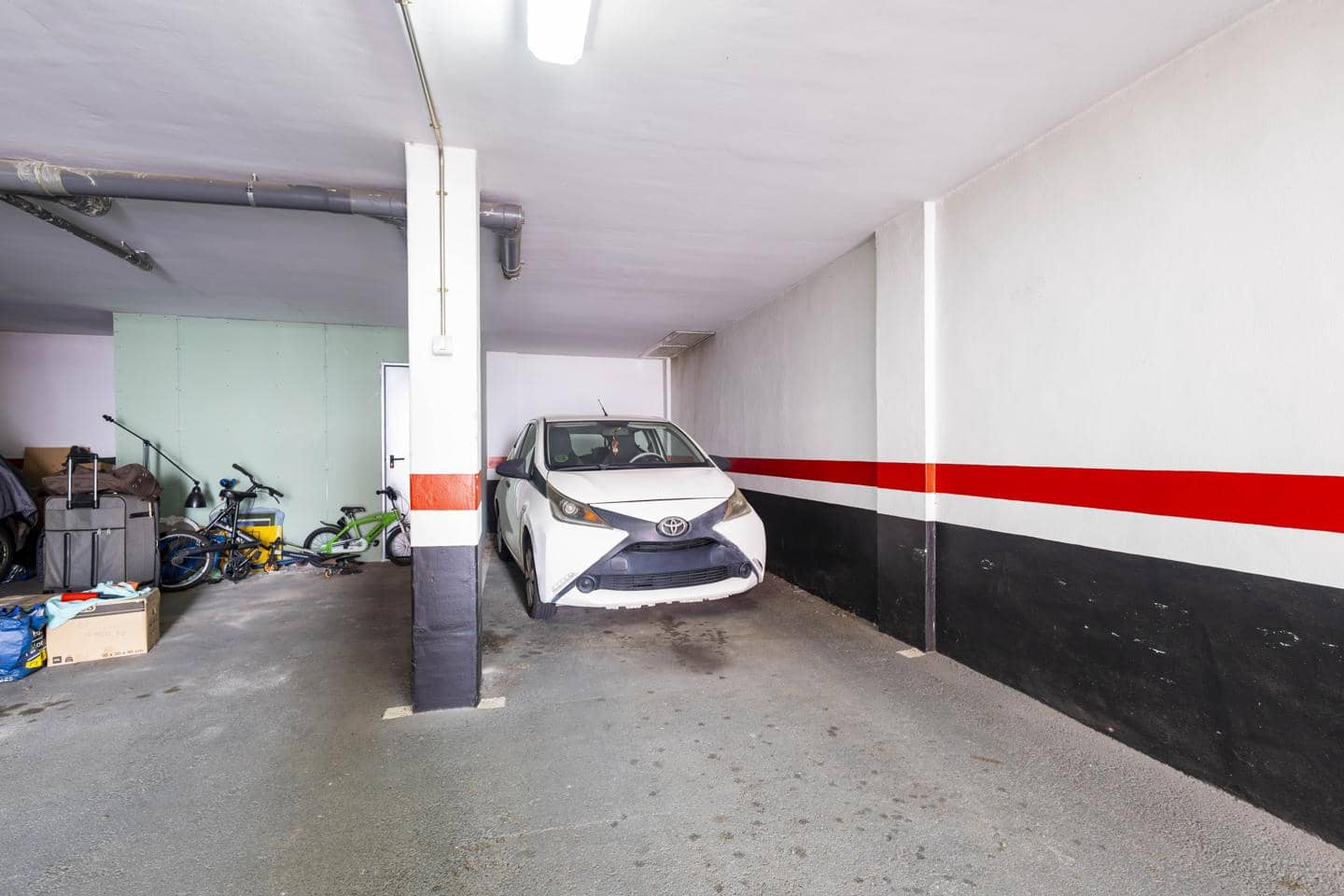2 bedroom Flat for sale in Santa Cruz de Tenerife - € 218,500 (Ref: 9847687)