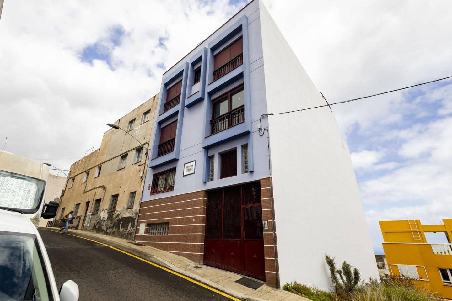 2 bedroom Flat for sale in Santa Cruz de Tenerife - € 218,500 (Ref: 9847687)
