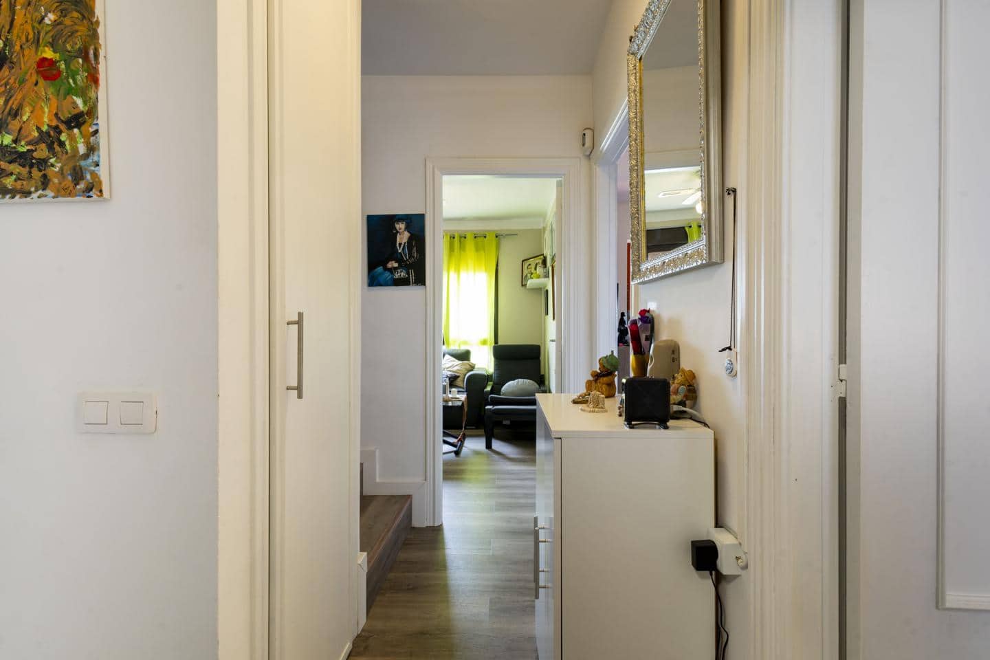 4 sypialnia Willa na sprzedaż w Santa Cruz de Tenerife z basenem - 439 000 € (Ref: 9847864)