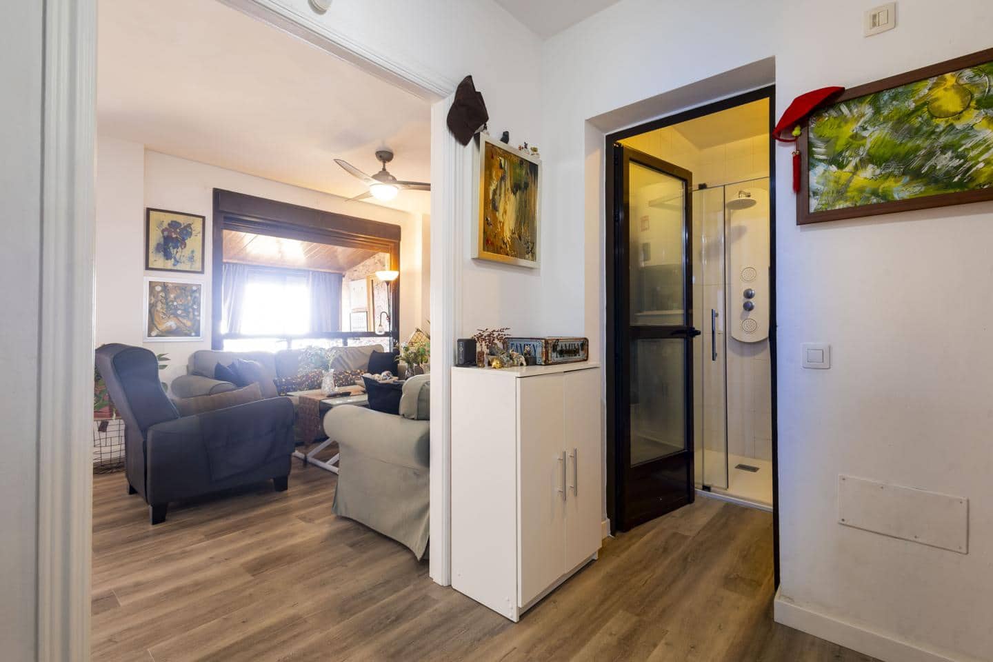 4 sypialnia Willa na sprzedaż w Santa Cruz de Tenerife z basenem - 439 000 € (Ref: 9847864)