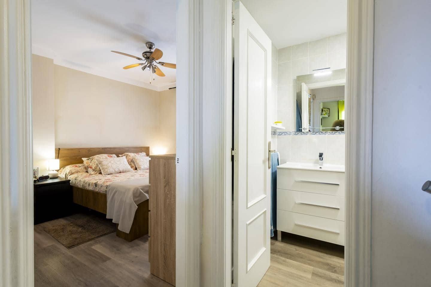4 sypialnia Willa na sprzedaż w Santa Cruz de Tenerife z basenem - 439 000 € (Ref: 9847864)