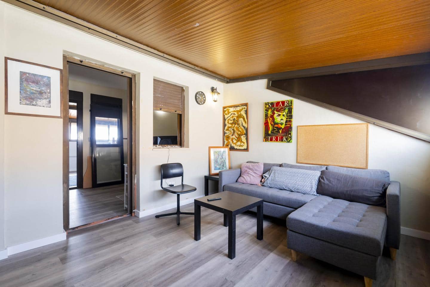 4 sypialnia Willa na sprzedaż w Santa Cruz de Tenerife z basenem - 439 000 € (Ref: 9847864)